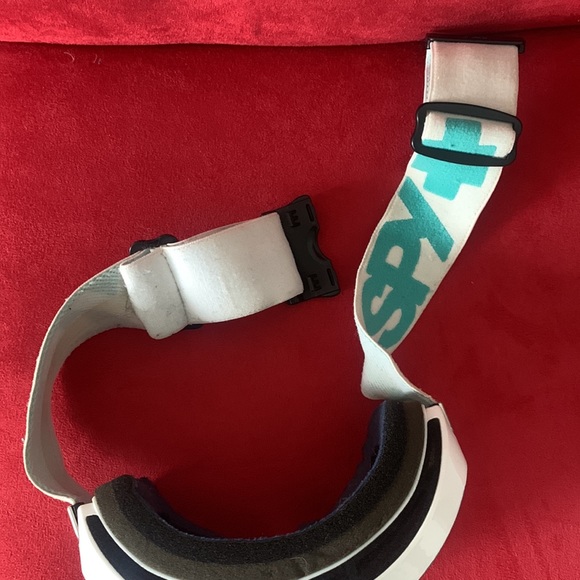 Spy ski goggle - Picture 3 of 5